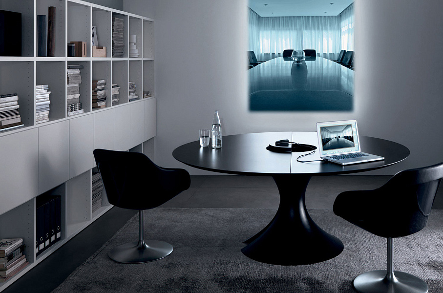 картинка Столы для переговоров Ola