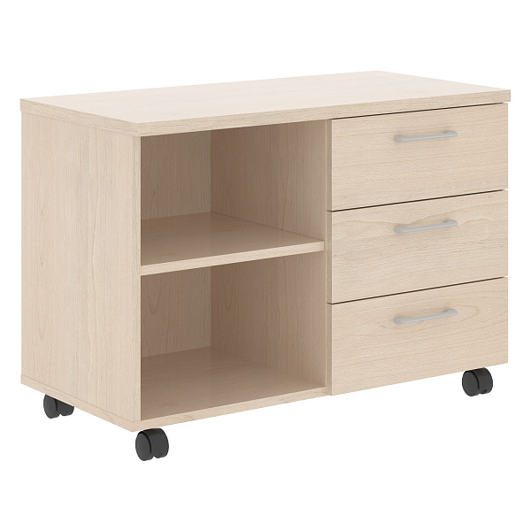 Тумба сервисная XTEN XLC-3D