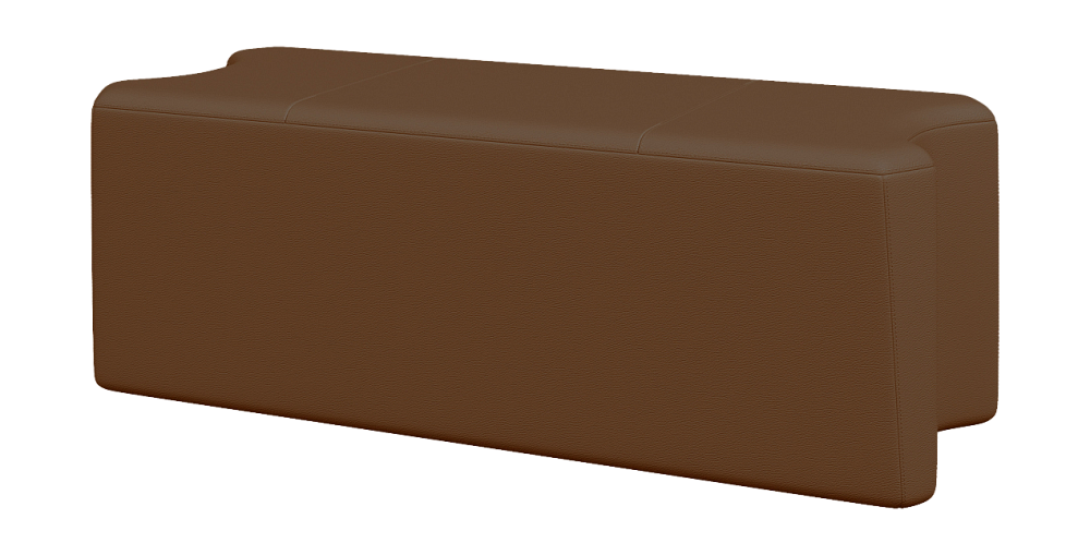 фото Секция средняя длинная Молекула Mol2