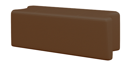 Секция средняя длинная Молекула Mol2