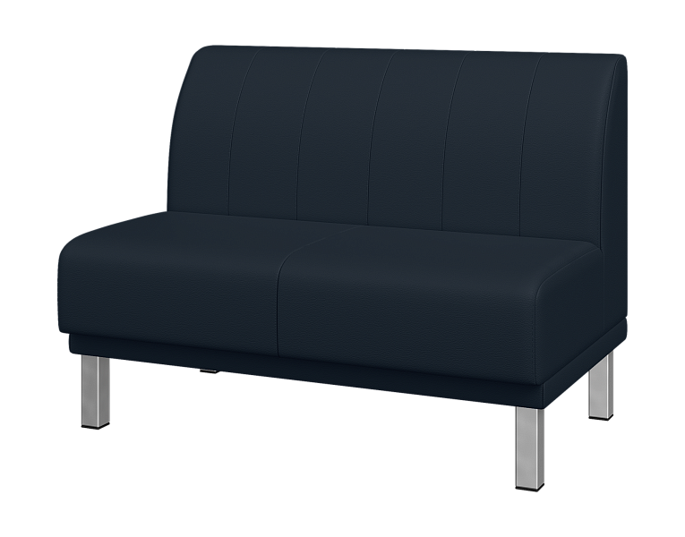 фото Секция 2-х местная Холл Hol2