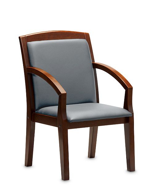 фото Офисный стул Multi-Office Zurich DL