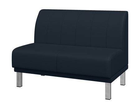 Секция 2-х местная Холл Hol2