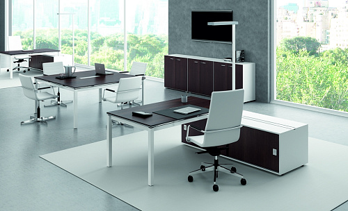 Мебель для персонала X4
