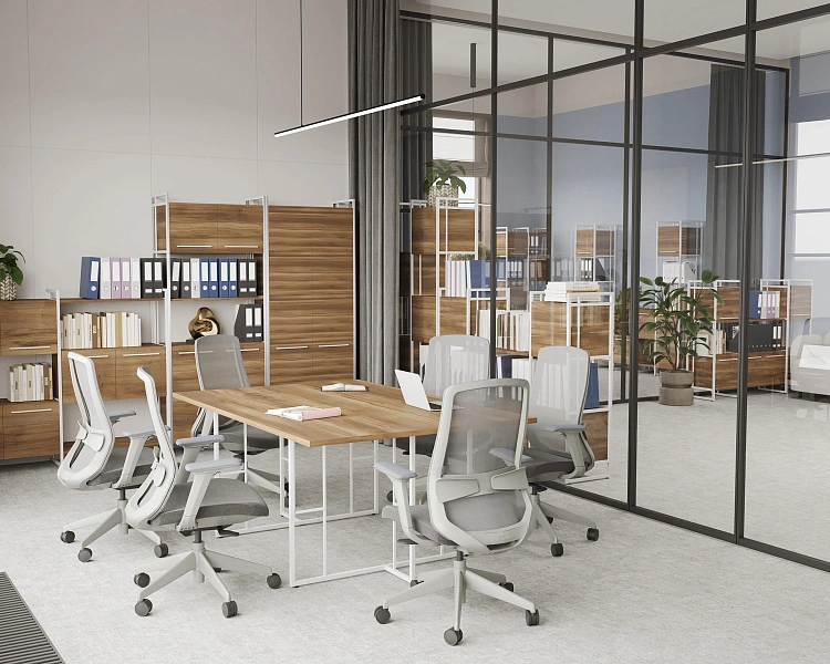 картинка Кабинет руководителя Рифт Директ (RIFT DIRECT)