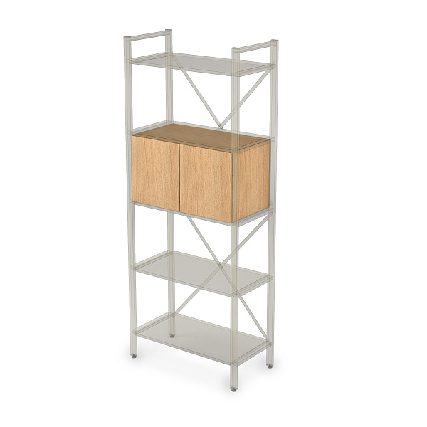 картинка Вкладка ARREDO 10ВКФ.001