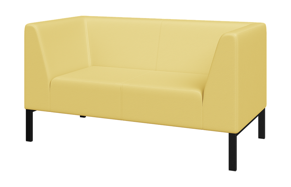 картинка Диван 2-местный Райт Rt2