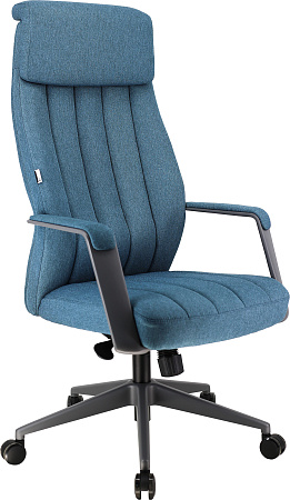 Премиум кресло Everprof Shanghai Ткань