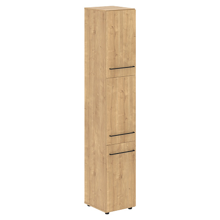 Шкаф колонка ЛОФТИС (LOFTIS) LHC 40.8 400х430х2253