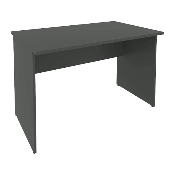 фото Стол прямой 120х72 см Riva А.СП-2