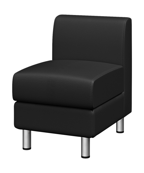 картинка Модуль 1-местный Домино Dm1