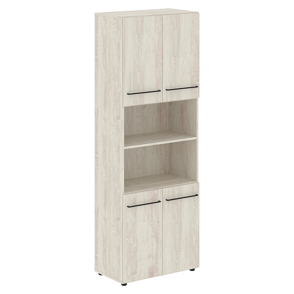 Шкаф ЛОФТИС (LOFTIS) LHC 80.4 800х430х2253