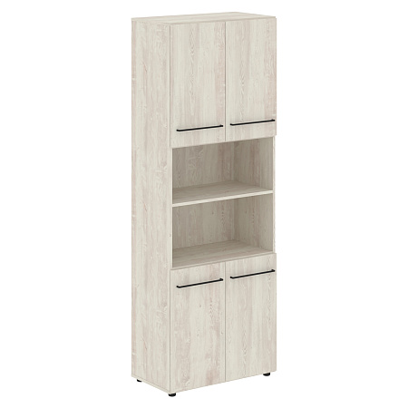 Шкаф ЛОФТИС (LOFTIS) LHC 80.4 800х430х2253