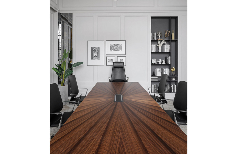 картинка Столы для переговоров Renz