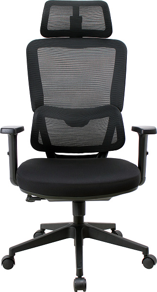 фото Эргономичное кресло Everprof Work Сетка