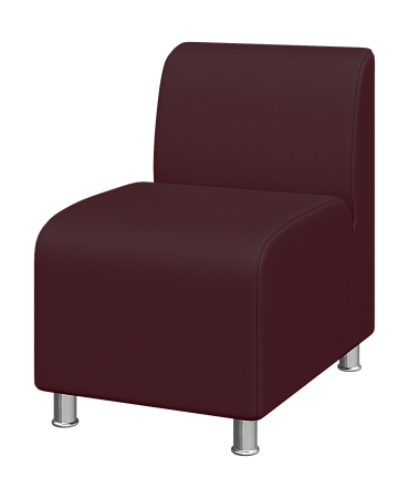 Секция одноместная Микс Mix1