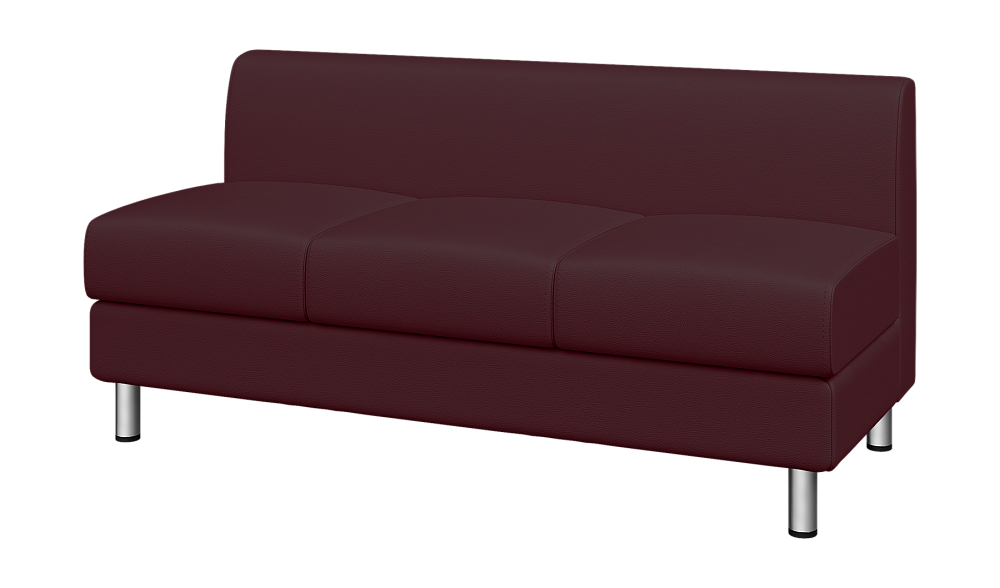 картинка Модуль 3-местный Домино Dm3