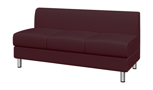 Модуль 3-местный Домино Dm3