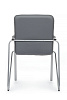 Офисное кресло Riva Chair Самба (SMB-03)