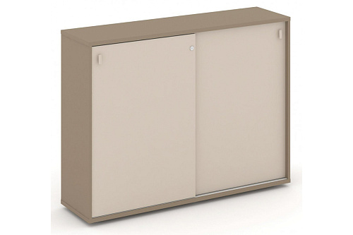 Шкаф купе офисный приставной Estetica ES.SHK-2