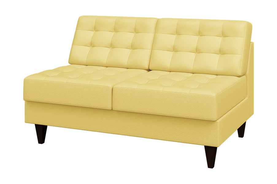 фото Секция 2-х местная Космо Kos2