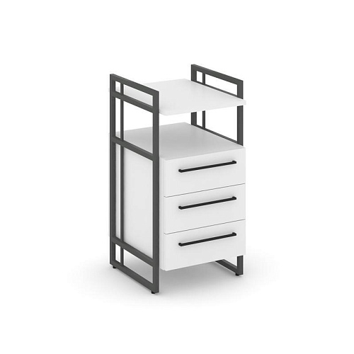 Тумба приставная Рифт Директ (RIFT DIRECT) RF.TPRR-001 424*500*821