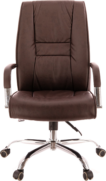 фото Кресло Everprof Kent (Кент) TM Экокожа