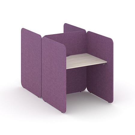 Колл-центр Рива (RIVA) комплект №14 KC.K-014 1016*1800*1200