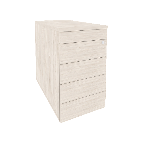 Тумба приставная TIP-ON 80 см Оникс (ONIX) O.TPO-1.8 TIP