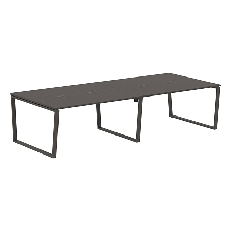 Конференц стол ЭДИС (EDIS) EVCT 3114 3132х1346х750