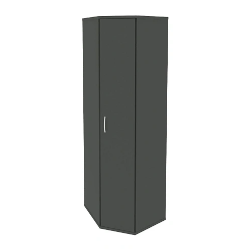 Шкаф для одежды угловой Riva А.ГБ-3**