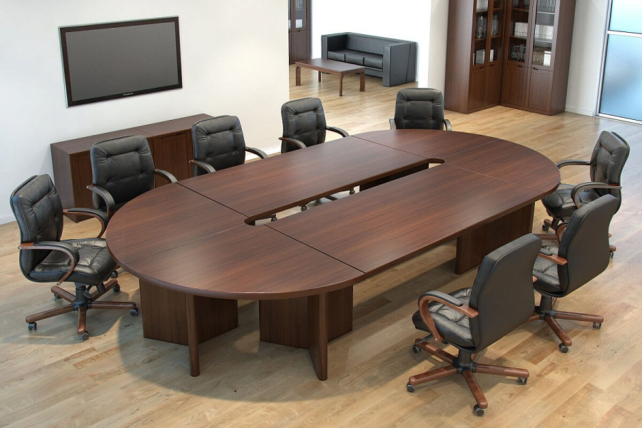 картинка Кабинеты руководителя Zaragoza