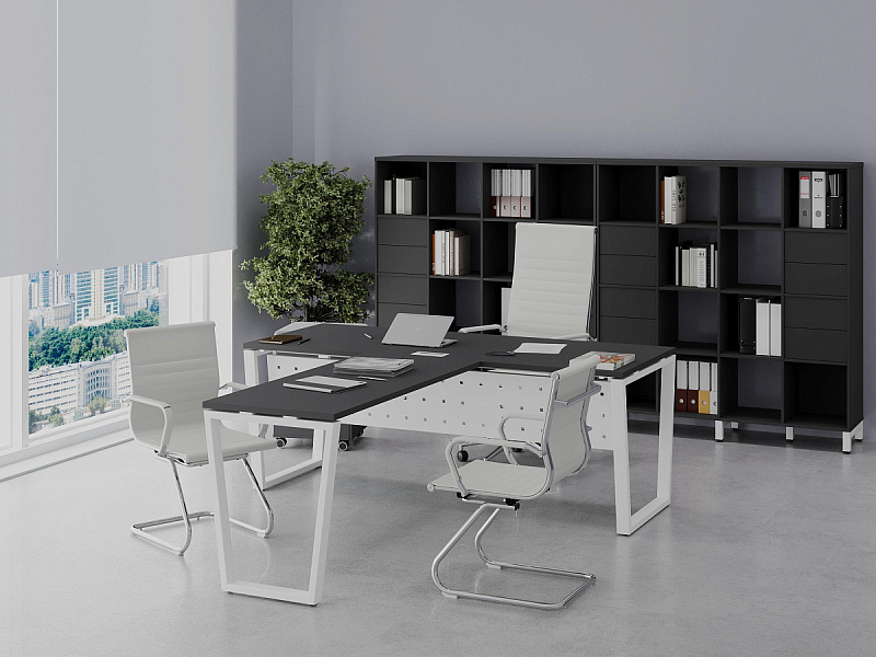 Кабинет руководителя Стайл Проджект Директ