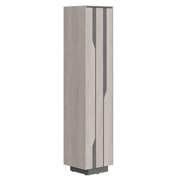 Шкаф ЛАЙН (LINE) СФ-574203 464х430х2100