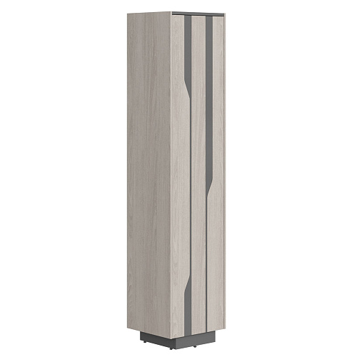 Шкаф ЛАЙН (LINE) СФ-574203 464х430х2100