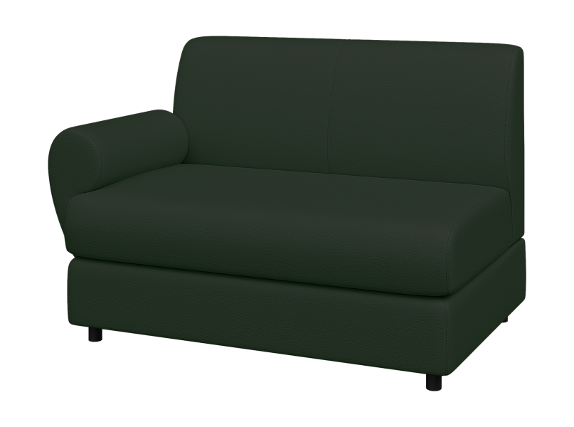 фото Секция двухместная правая Матрикс M2R-1