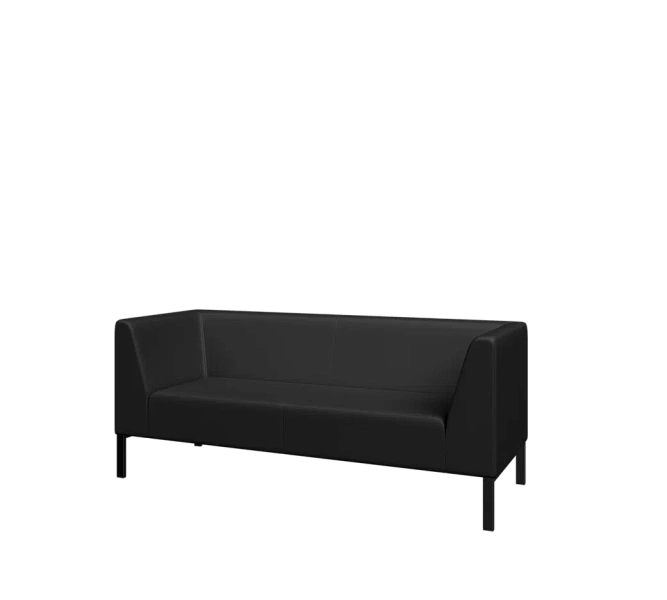 картинка Офисный диван Райт