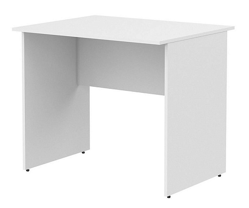 Стол рабочий прямой 90х72 см Imago СП-1