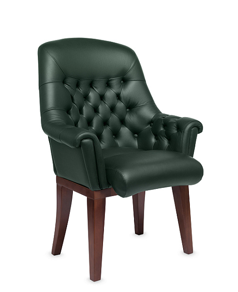 картинка Кресло для посетителей Multi-office Zurich ВD