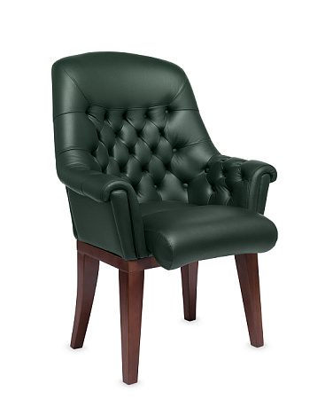 Кресло для посетителей Multi-office Zurich ВD