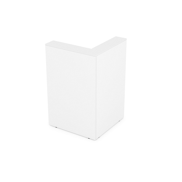 картинка Модуль ресепшн угловой LOUNGE 1МУ.001