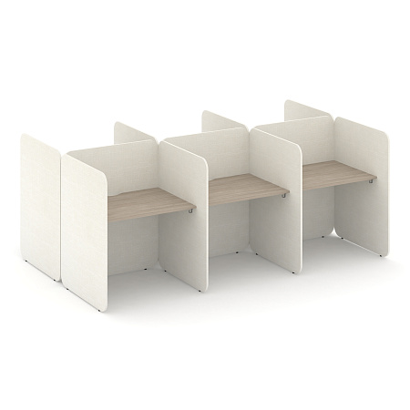 Колл-центр Рива (RIVA) комплект №16 KC.K-016 3012*1800*1200