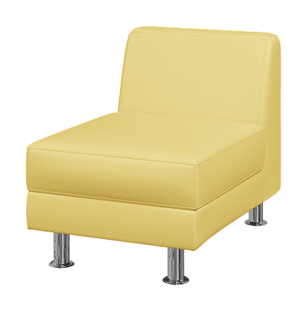 Секция 1-но местная Эволюшн EVO1