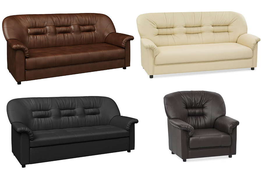 картинка Диван офисный Премьер