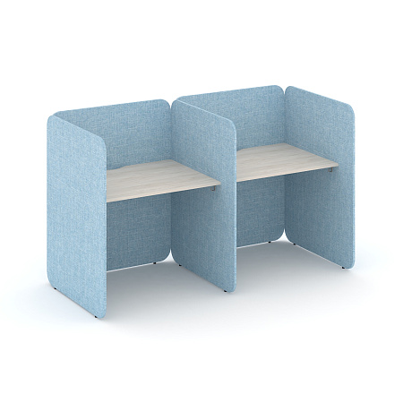 Колл-центр Рива (RIVA) комплект №12 KC.K-012 2014*909*1200