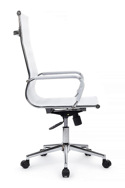 фото Кресло для руководителя Riva Chair Hugo 6001-1SE