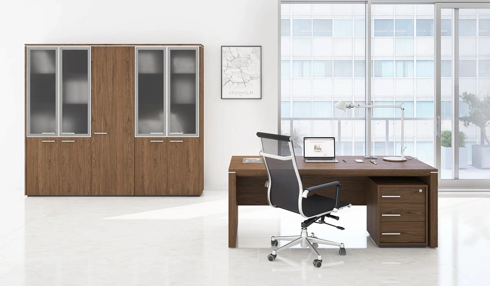 картинка Кабинет руководителя Velar