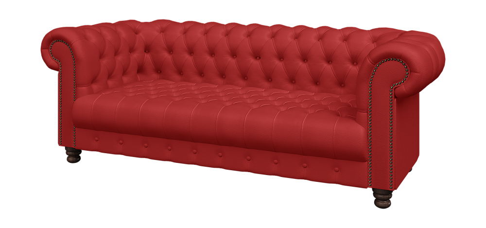 картинка Офисный диван 3-х местный Честер CH3