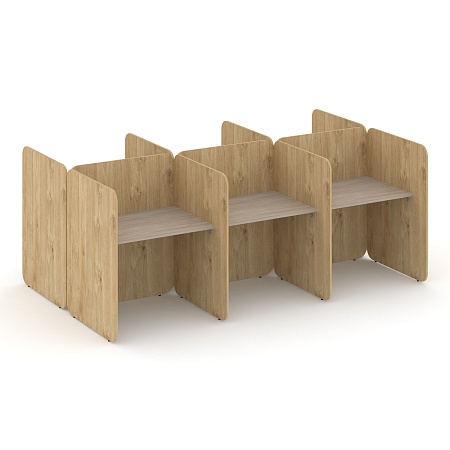 Колл-центр Бэлл (Bell) KCB.K-016 3012*1800*1200