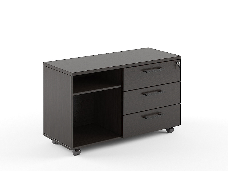 картинка Тумба приставная TORR ТLC-3D